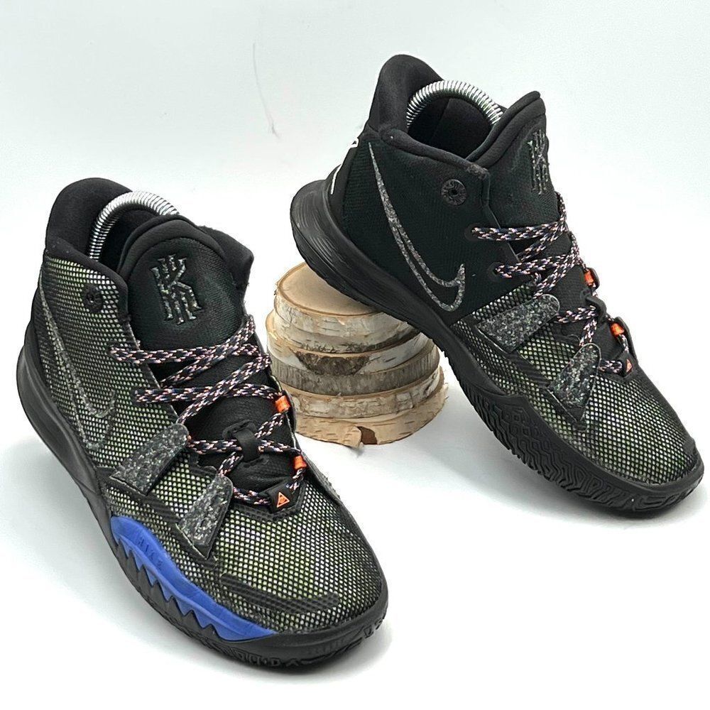 Nike Kyrie 7 GS 'Grind'